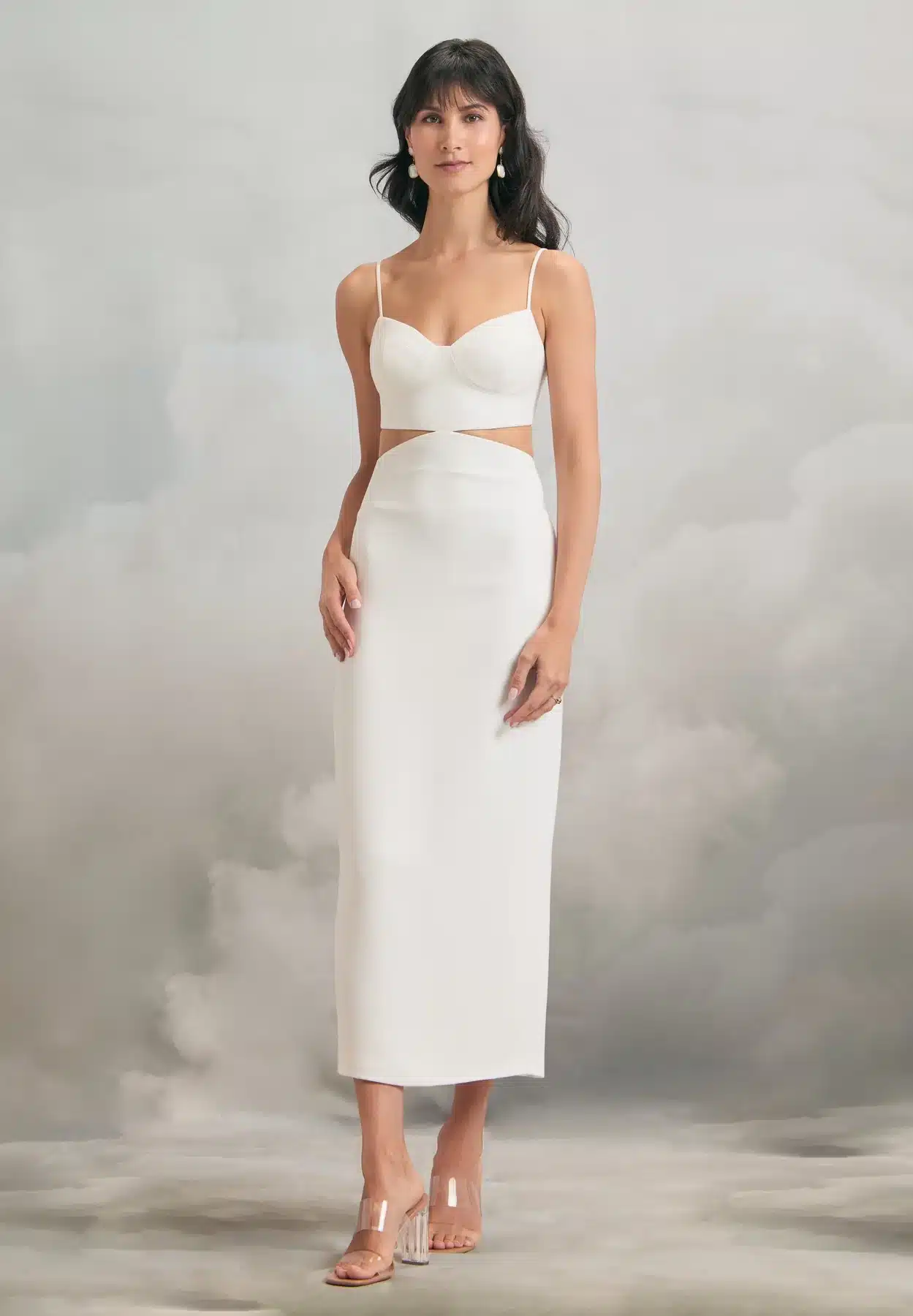 Cathrine Deane Camila Dress