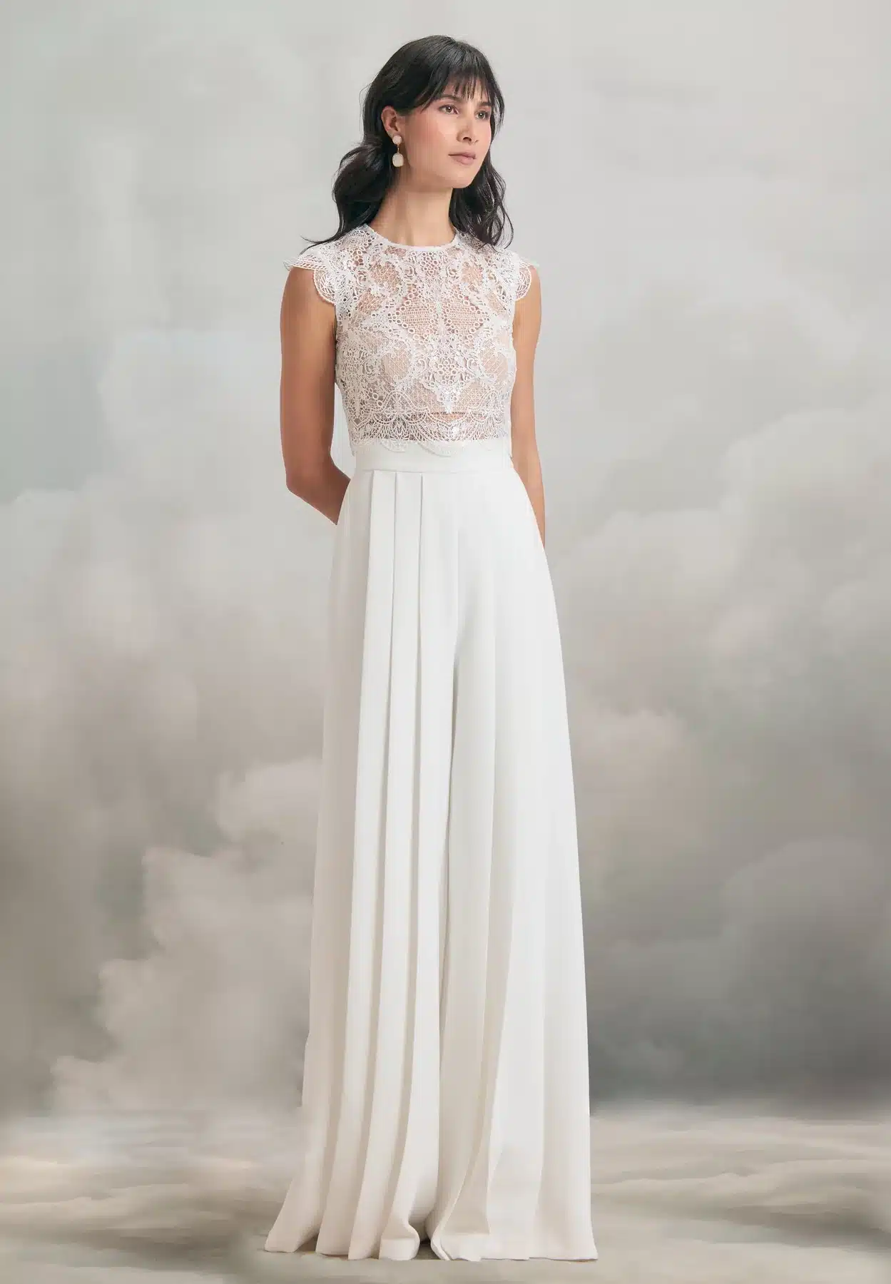 Cathrine Deane Harvey Trousers