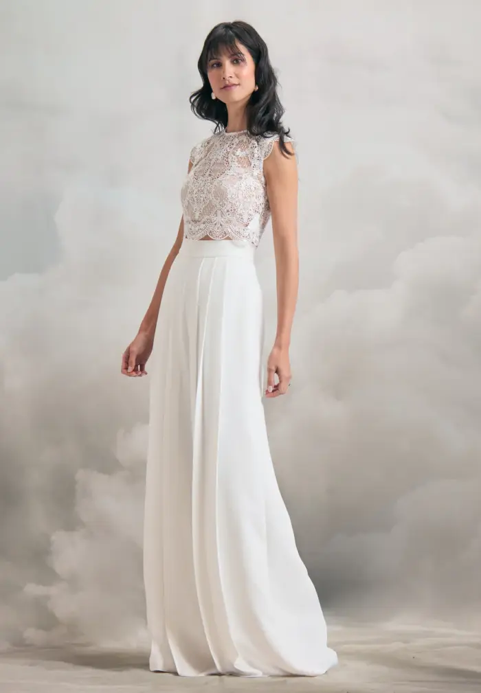 Cathrine Deane - Harvey Trousers – Bild 2