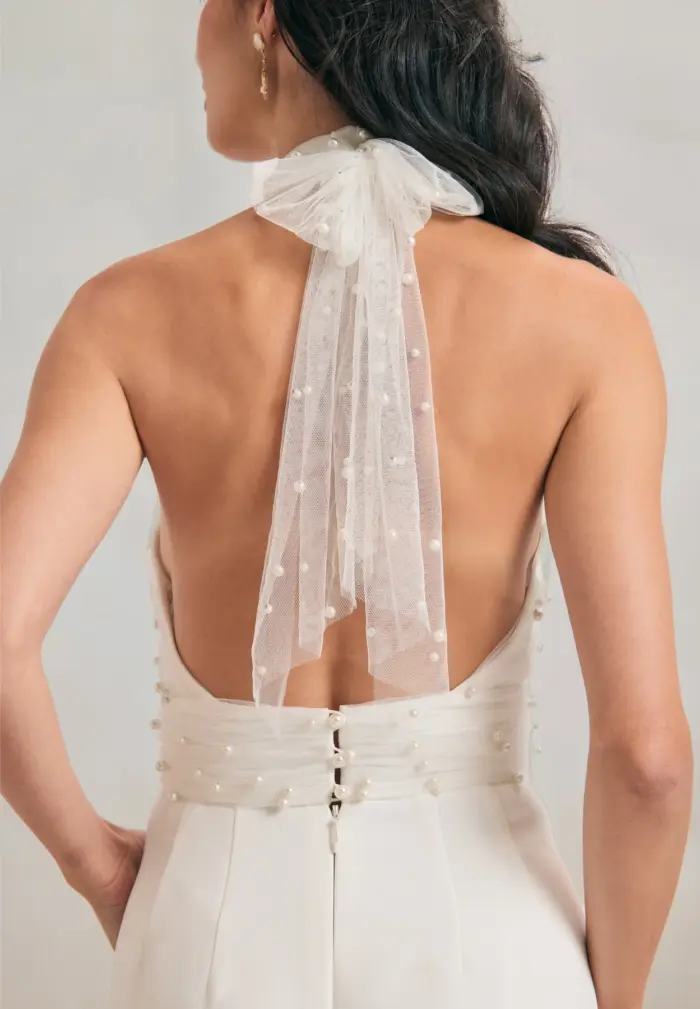 Cathrine Deane - Carlos Jumpsuit – Bild 2