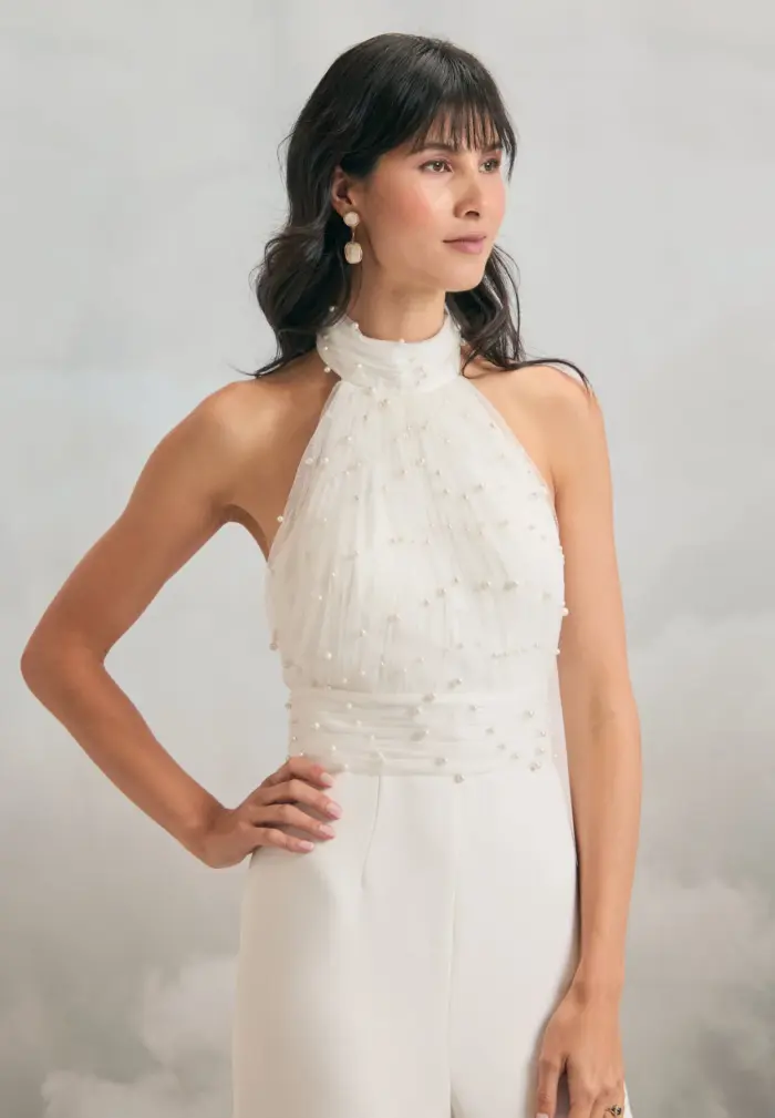 Cathrine Deane - Carlos Jumpsuit – Bild 3