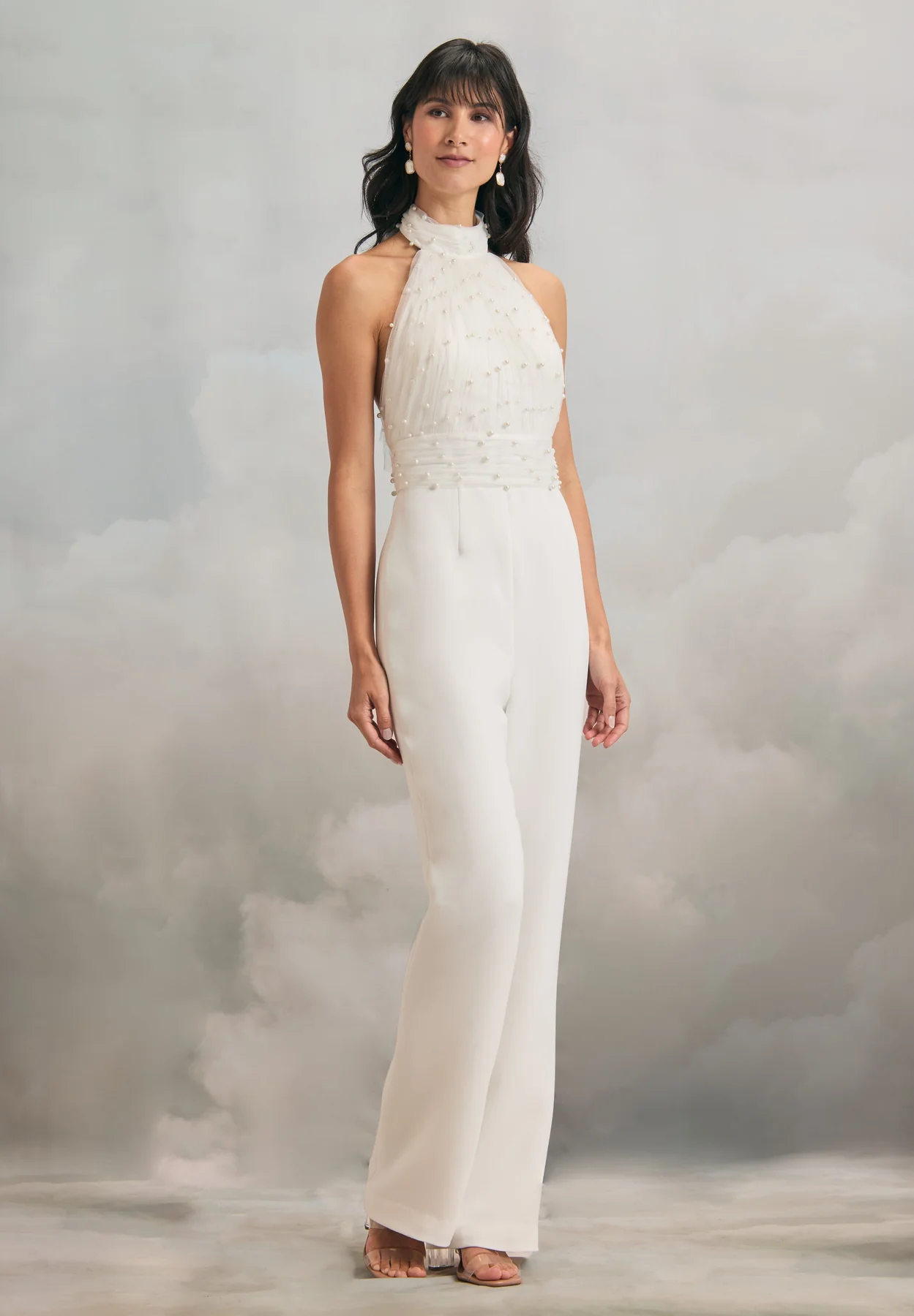 Cathrine Deane Carlos Jumpsuit