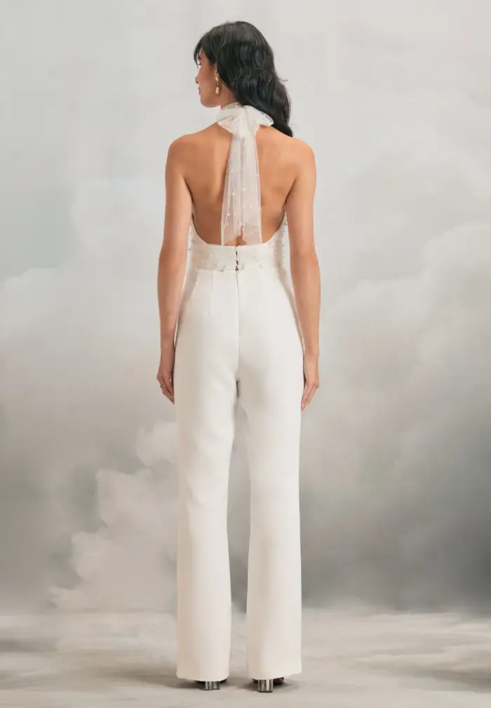 Cathrine Deane Carlos Jumpsuit
