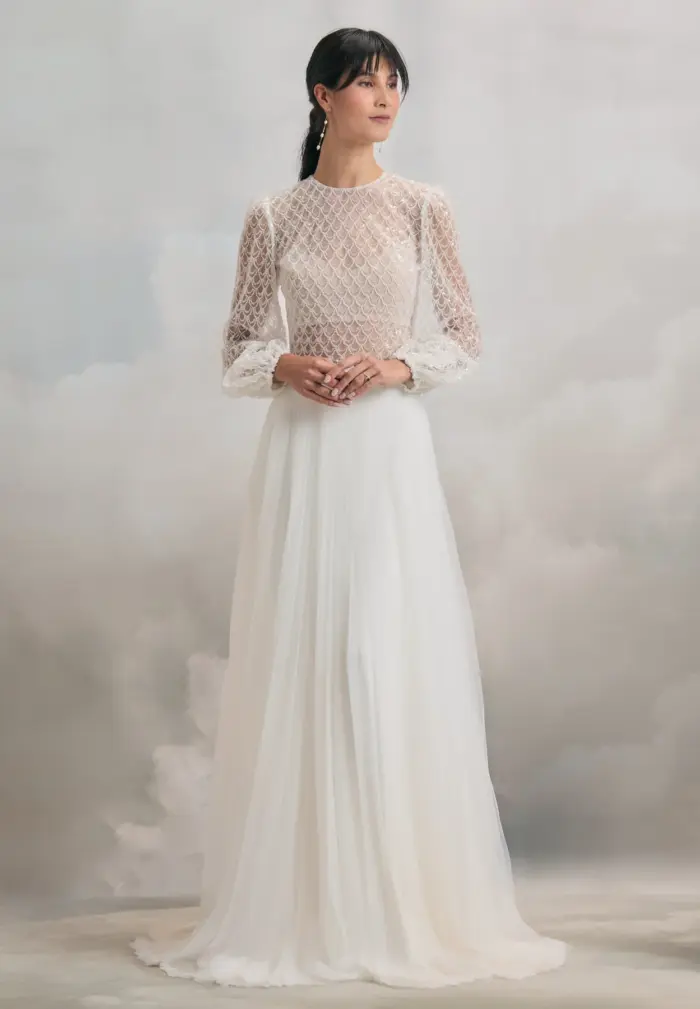 Cathrine Deane - Celine Top – Bild 2