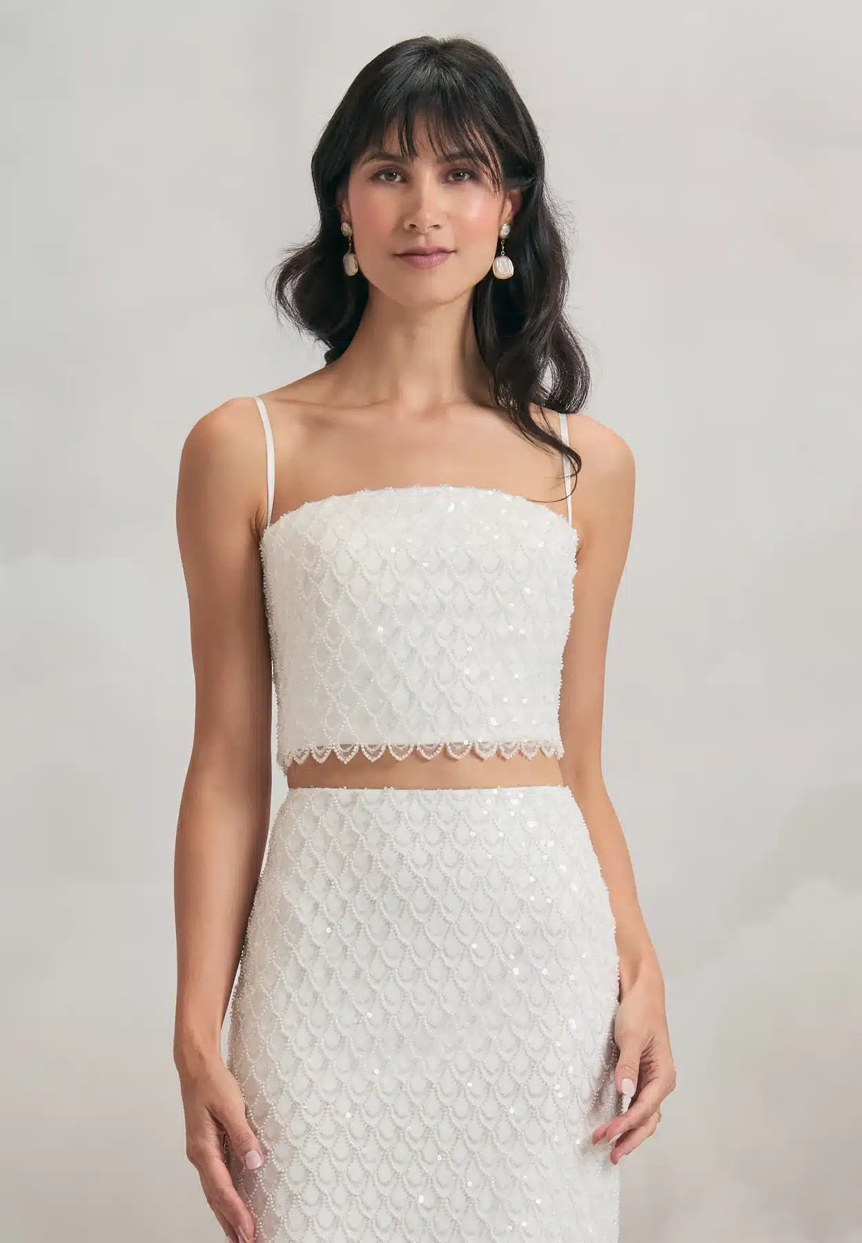 Cathrine Deane Charlie Skirt