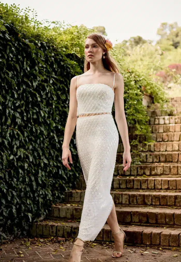 Cathrine Deane - Charlie Skirt – Bild 4