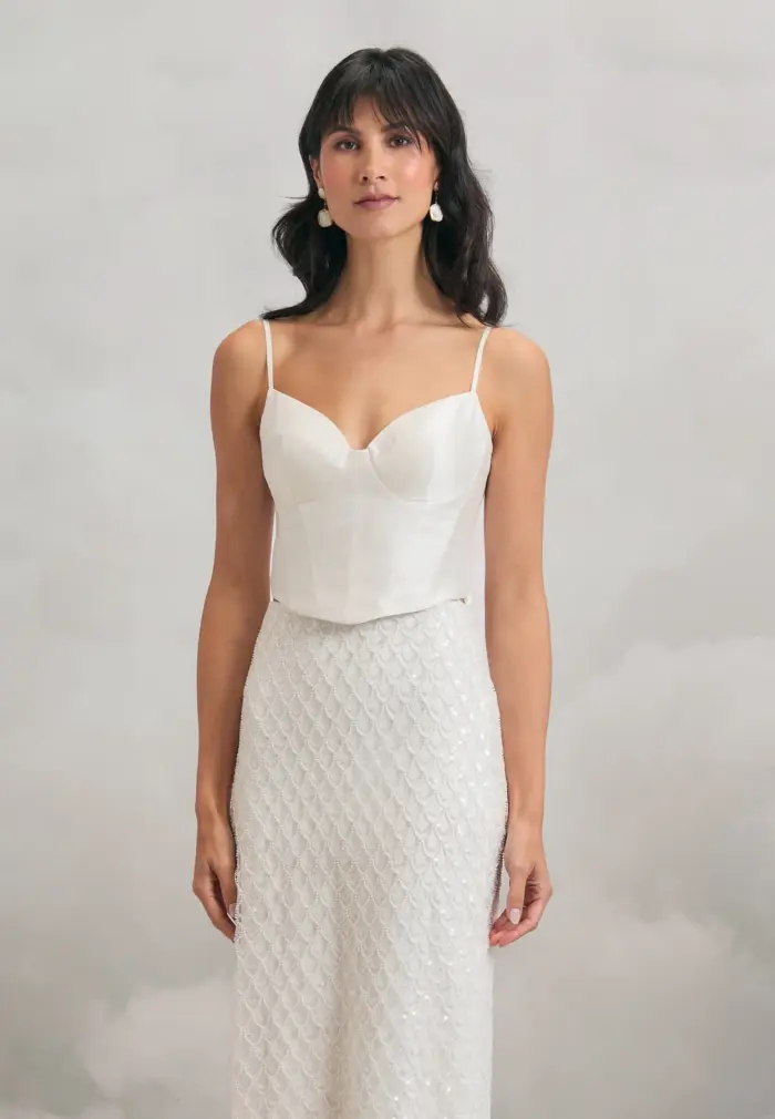 Cathrine Deane - Chant Top – Bild 3