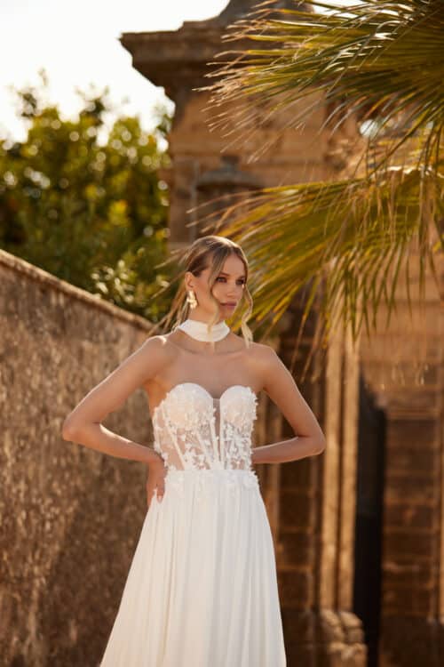 Mia Lavi Modell 2623