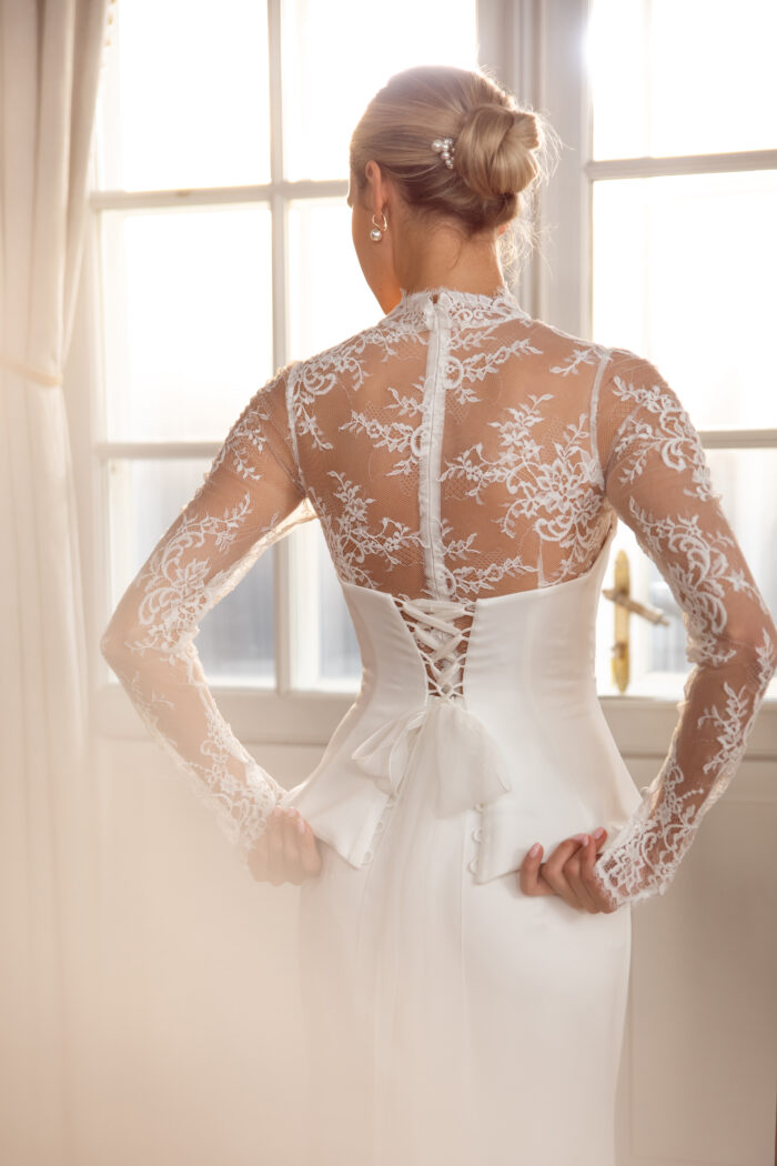 Rina Cossack Ava Body