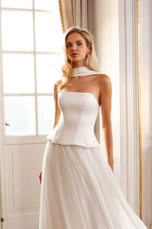 Rina Cossack Corset Cassie