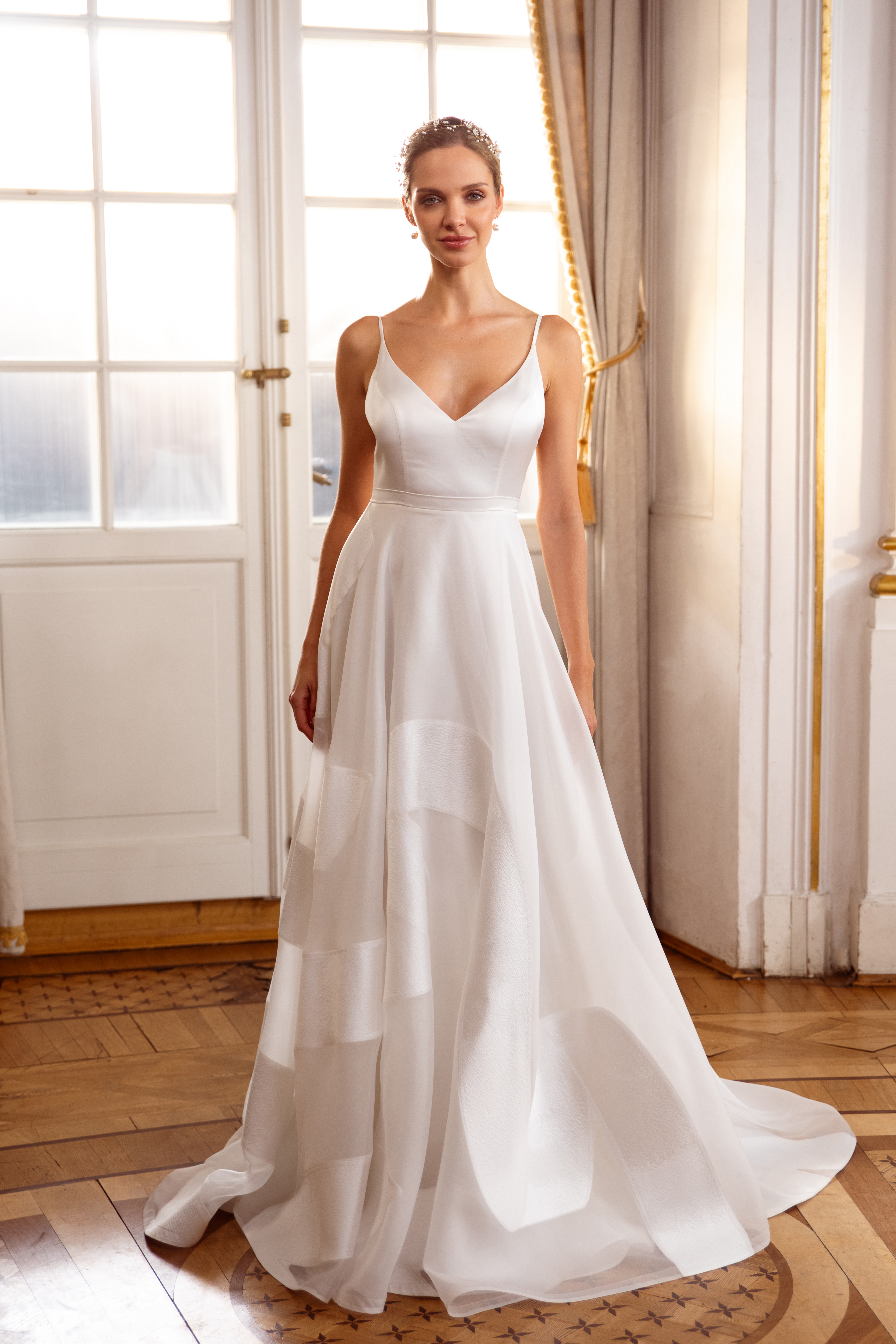 Rina Cossack Alisa Dress