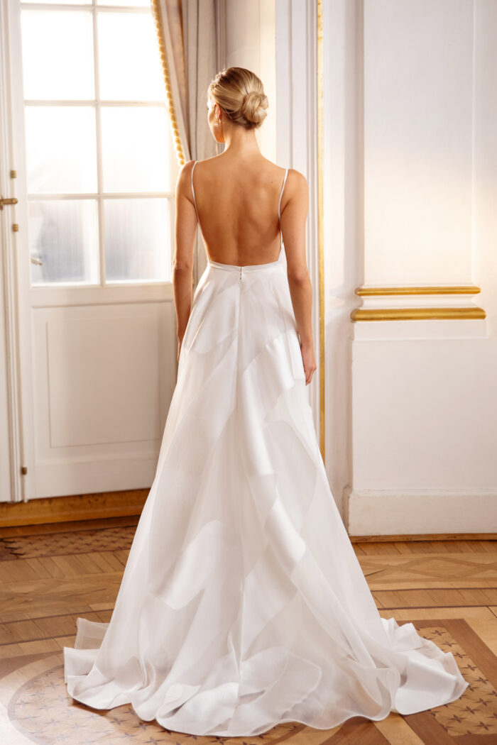 Rina Cossack - Alisa Dress ab September 2025 – Bild 2