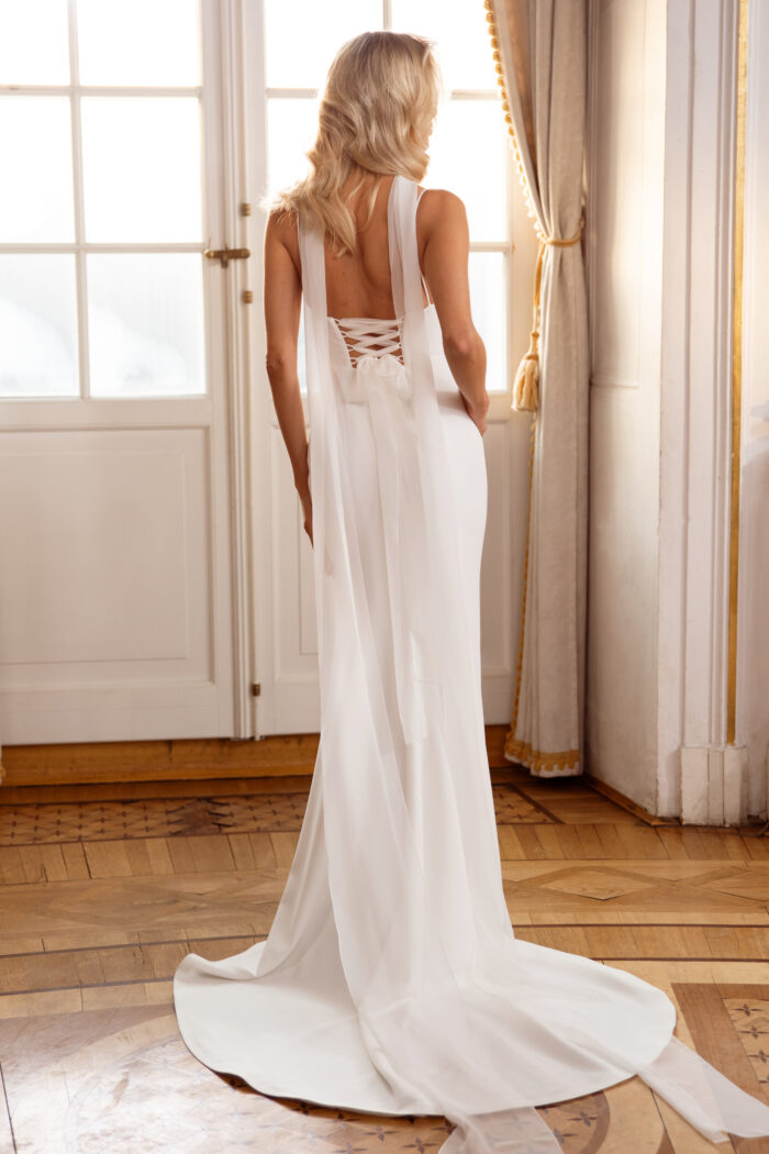Rina Cossack - Polly Dress - ab September 2025 – Bild 3