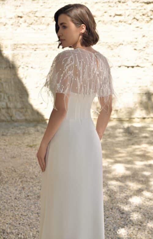 Pelerine #2-25
