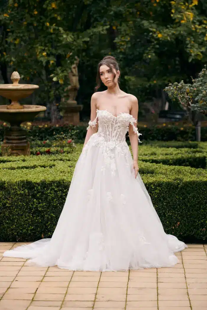 White April WS23037