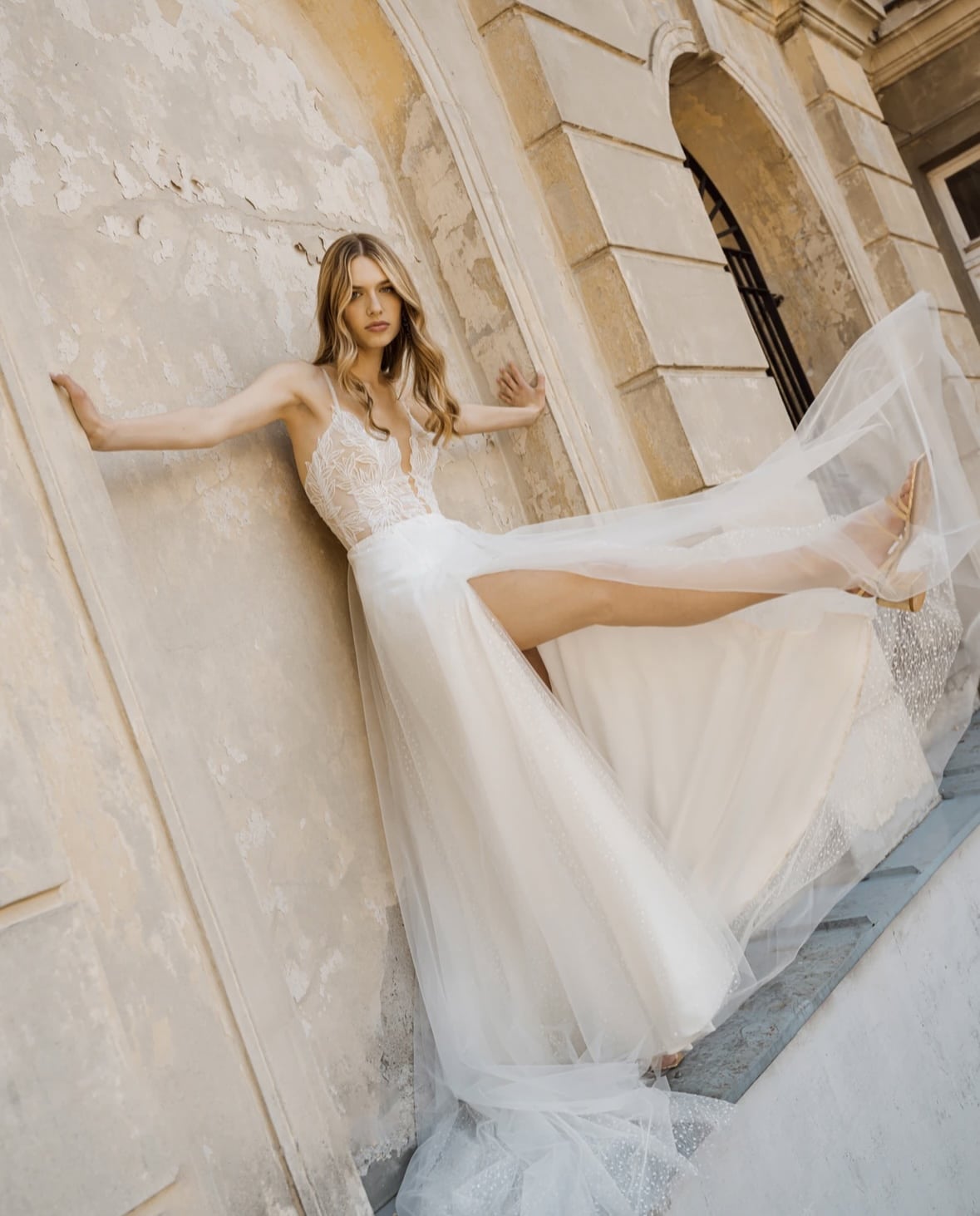 Todi Bride Tytania