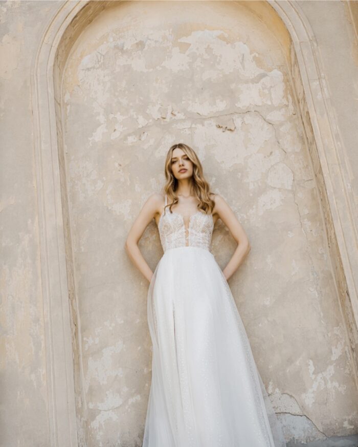 Todi Bride Tytania