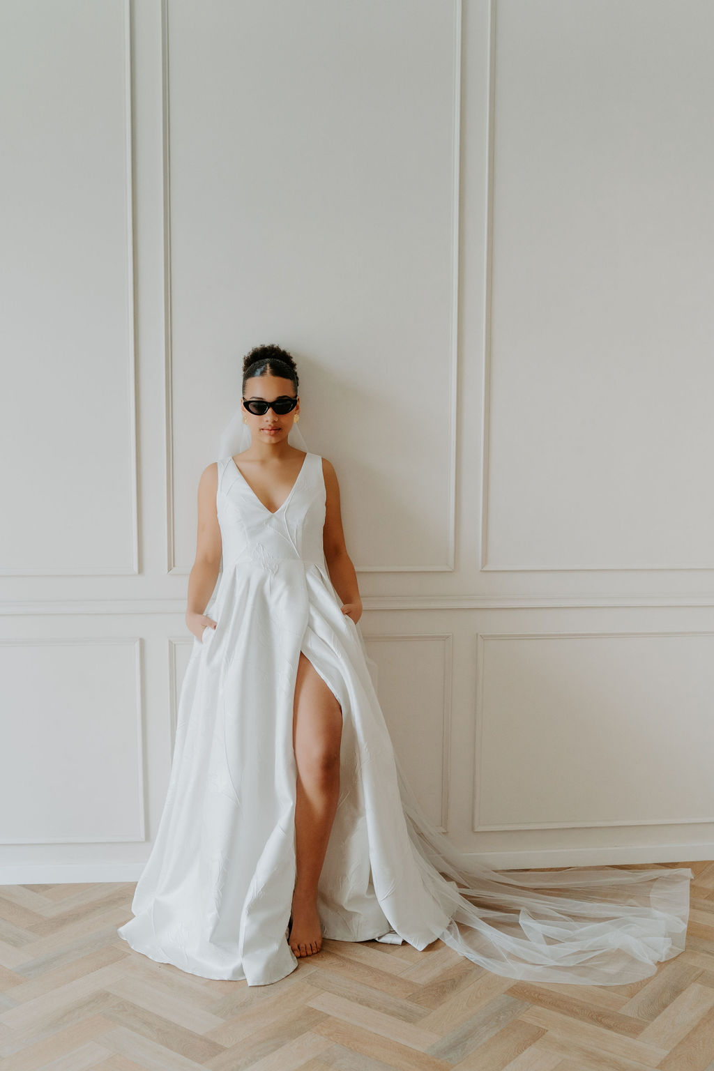 Michéle Weiten - Alma Dress 5 Michele Weiten - Alma