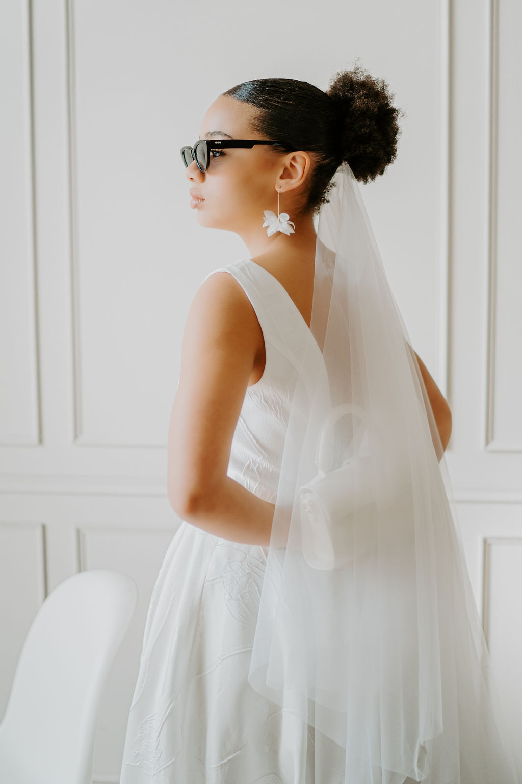 Michéle Weiten - Alma Dress 3 Michele Weiten - Alma