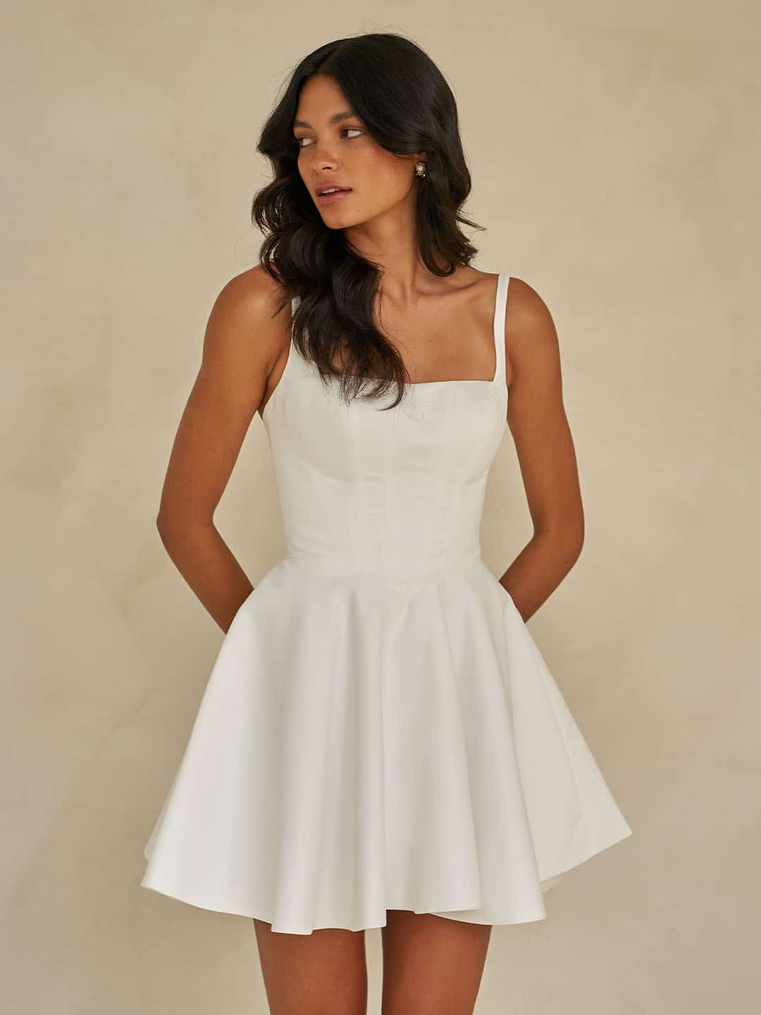 Madilane - Waverly Mae Dress ML25905 3 Madilane Waverly Mae