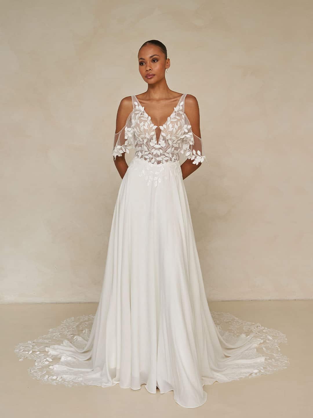 Madilane Wilmott ML25920