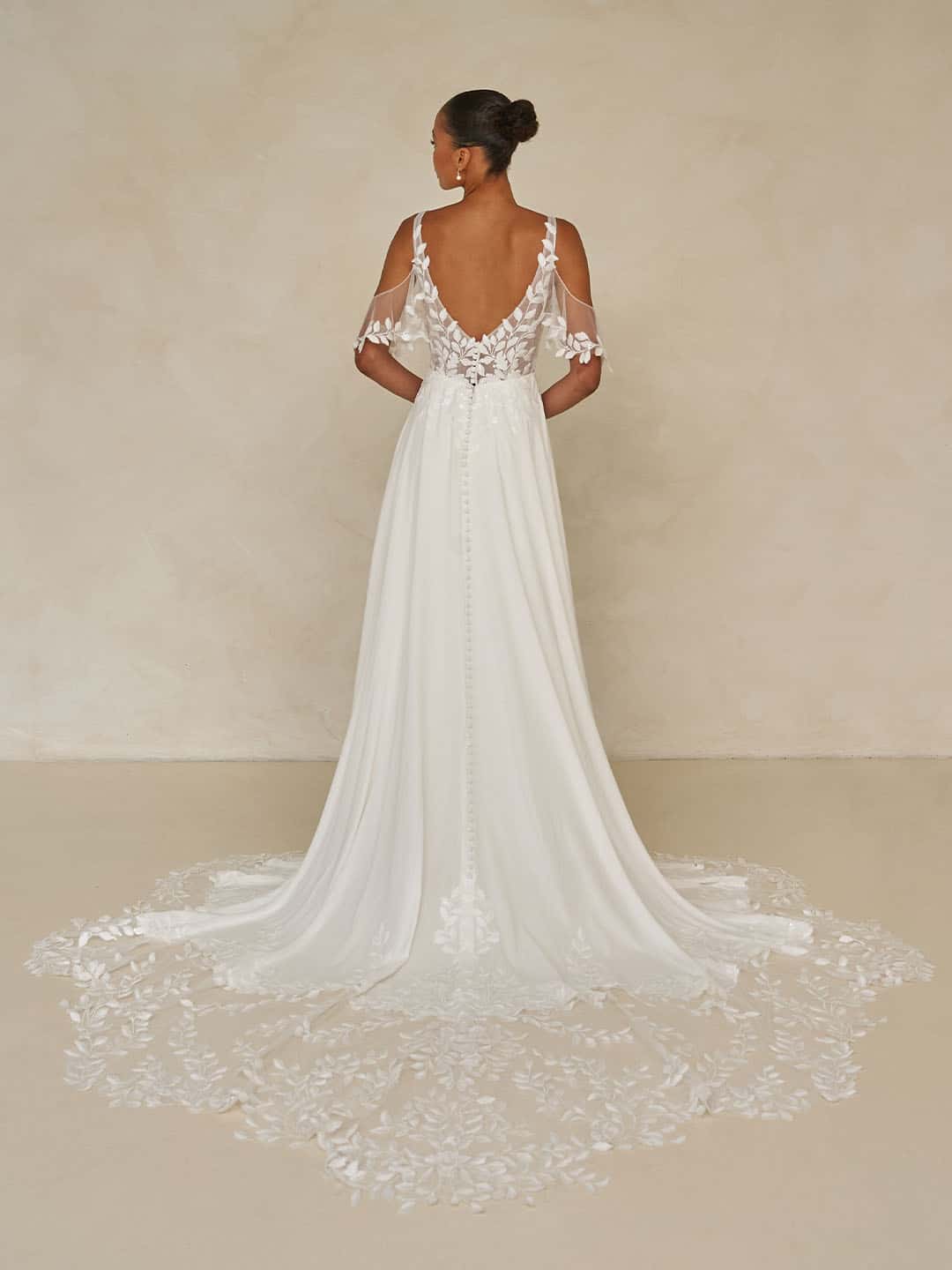 Madilane - Wilmott Dress ML 25920 3 Madilane Wilmott ML25920