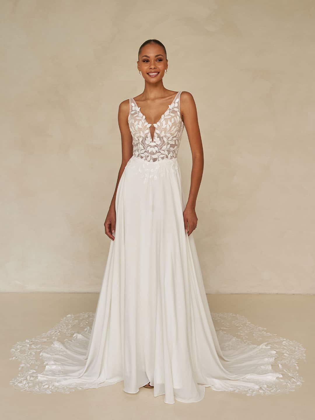 Madilane - Wilmott Dress ML 25920 5 Madilane Wilmott ML25920