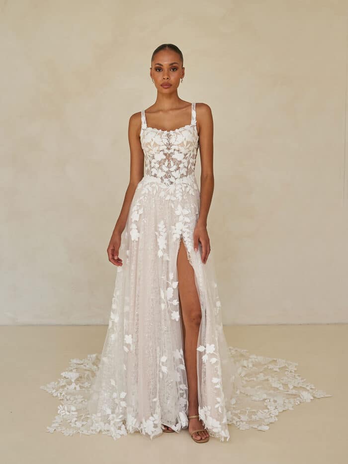 Madilane Wimmer ML25675