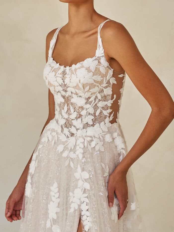 Madilane Wimmer ML25675