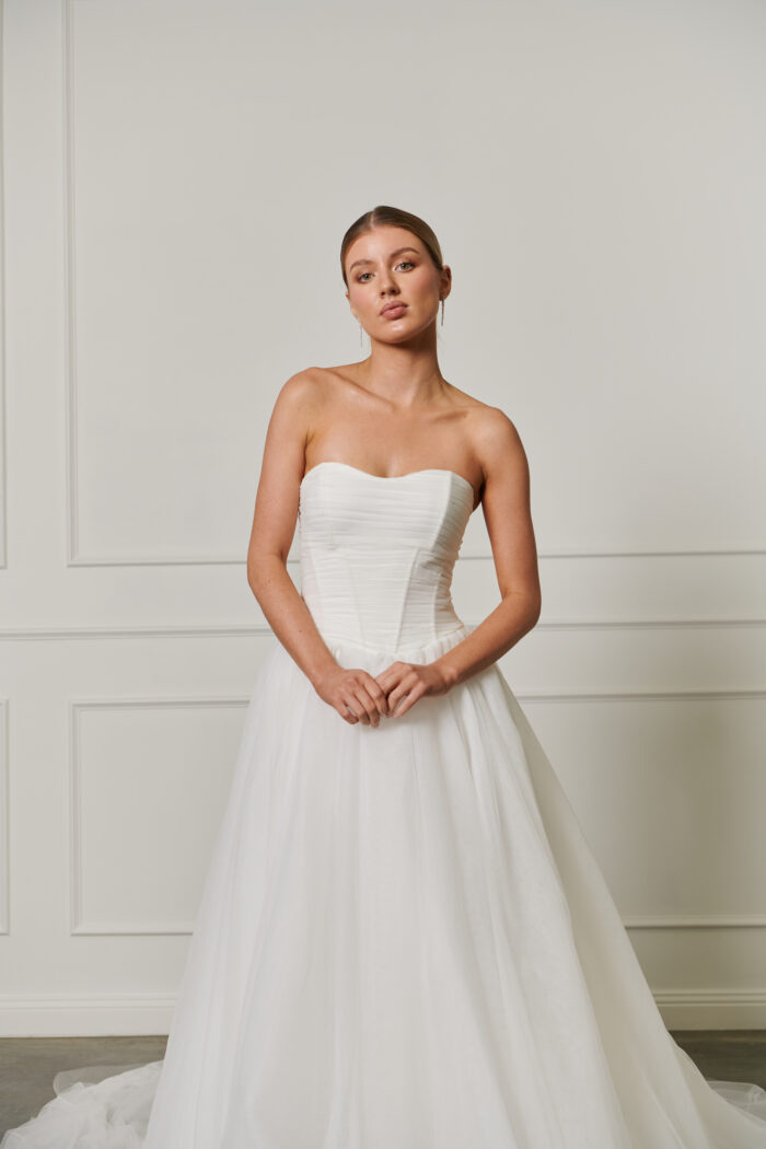 CZ22970 Cizzy Bridal