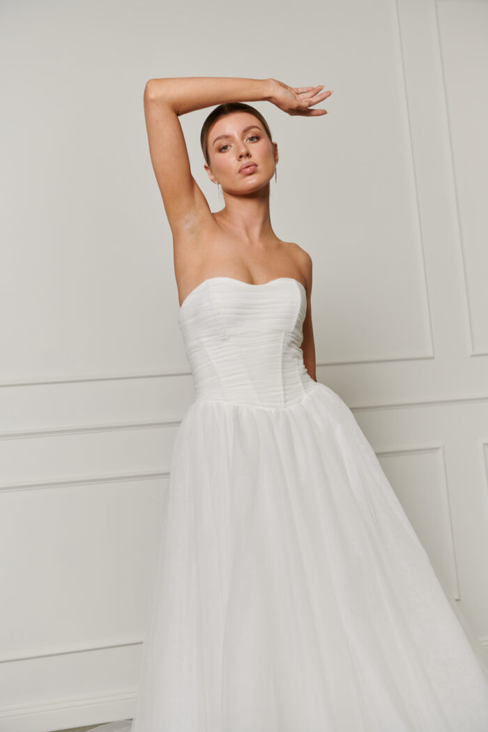 CZ22970 Cizzy Bridal