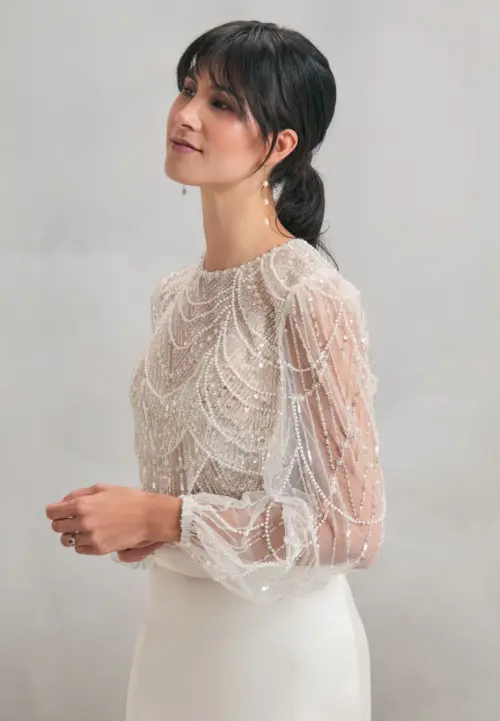 Casey Topper Cathrine Deane