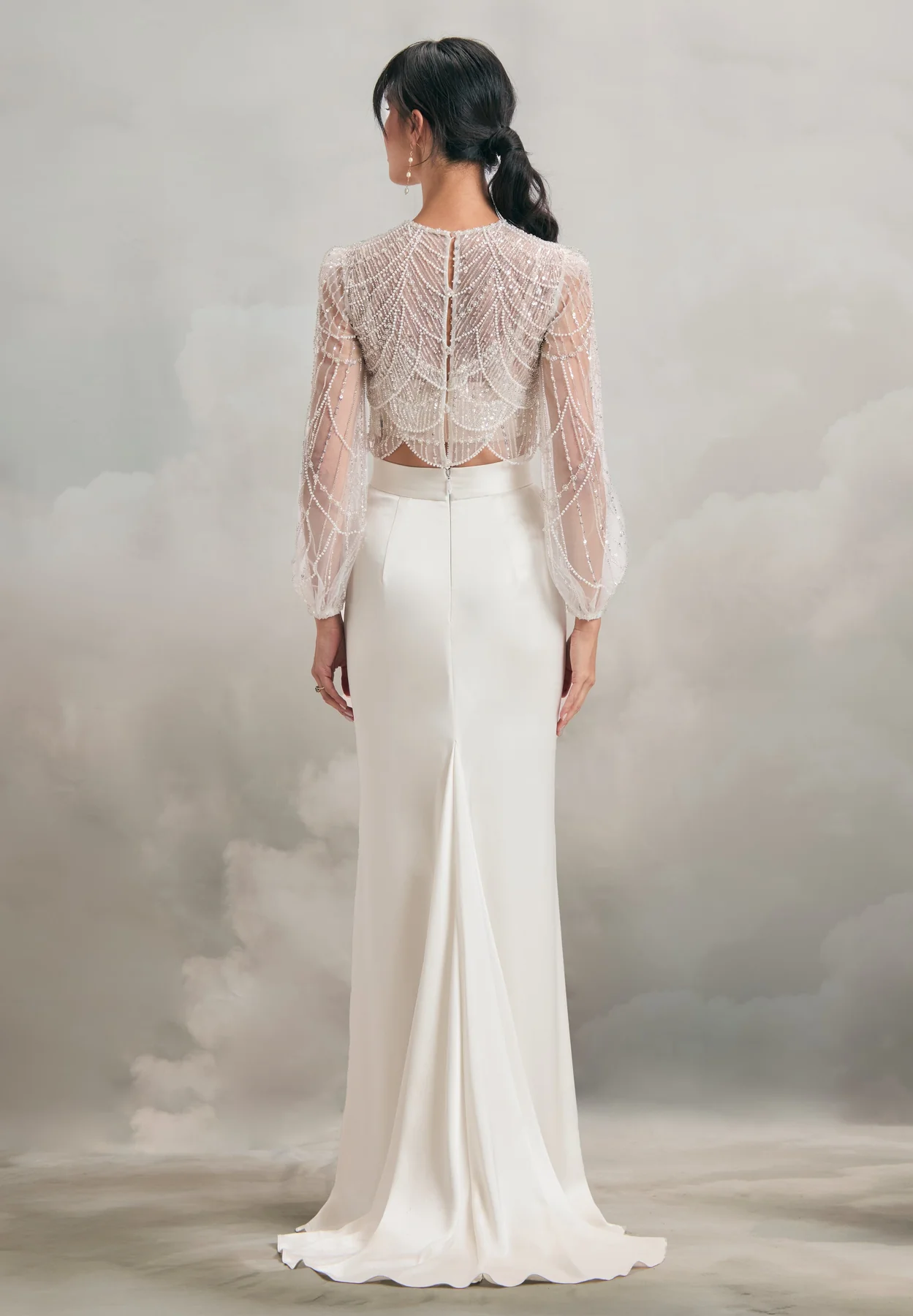 Cathrine Deane - Casey Top 3 Cathrine Deane - Casey Top – Bild 3