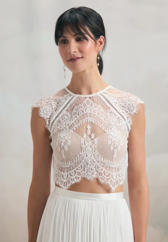 Cathrine Deane - Itala Top – Bild 3