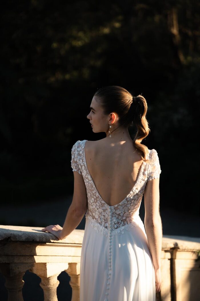Marylise - Kiss from a Rose - coming soon – Bild 4