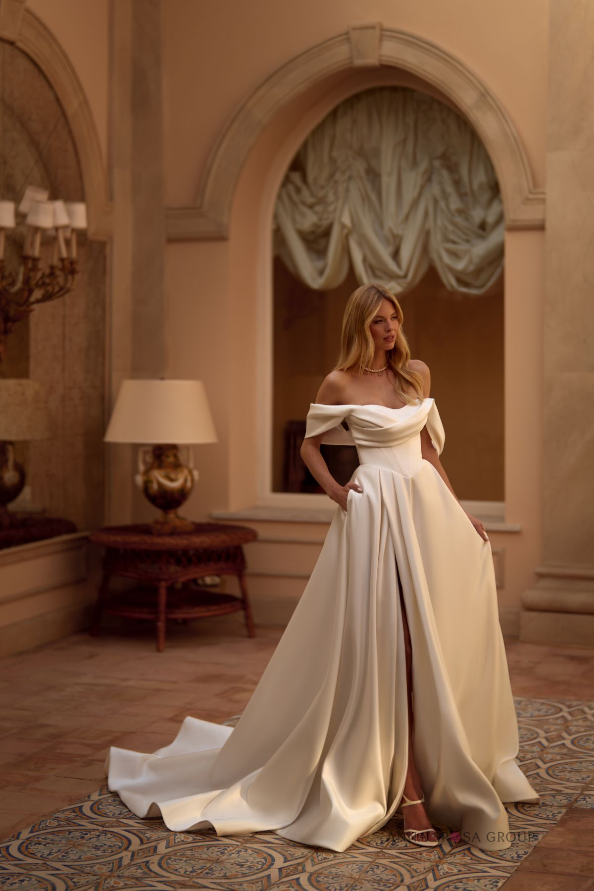 Anna Sposa Metelika