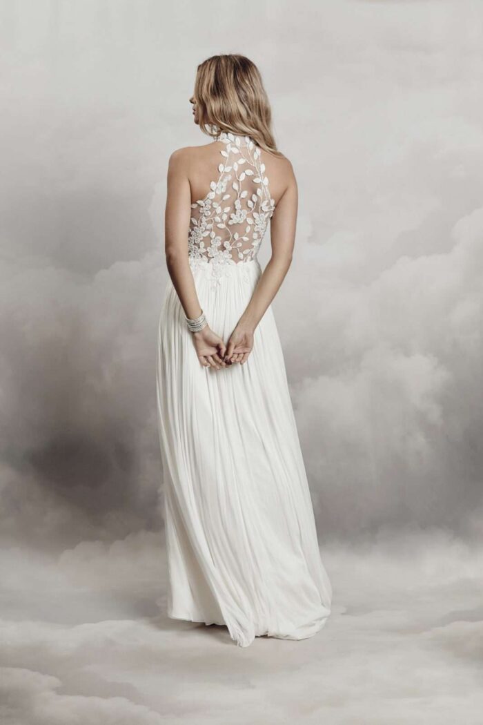 Tiana Gown Cathrine Deane