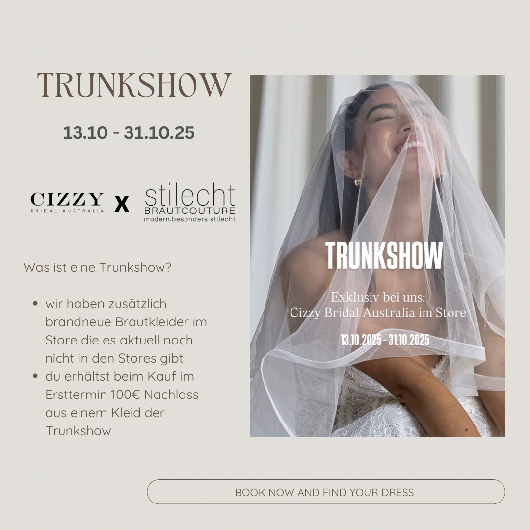 AGB Trunkshow 1