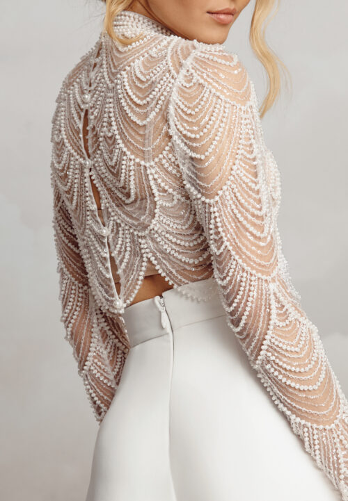 Anya Topper Cathrine Deane