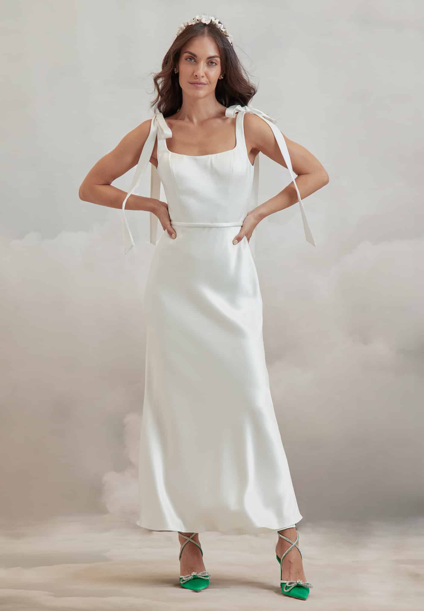 Cathrine Deane - Becca Dress 4 Becca Dress Cathrine Deane