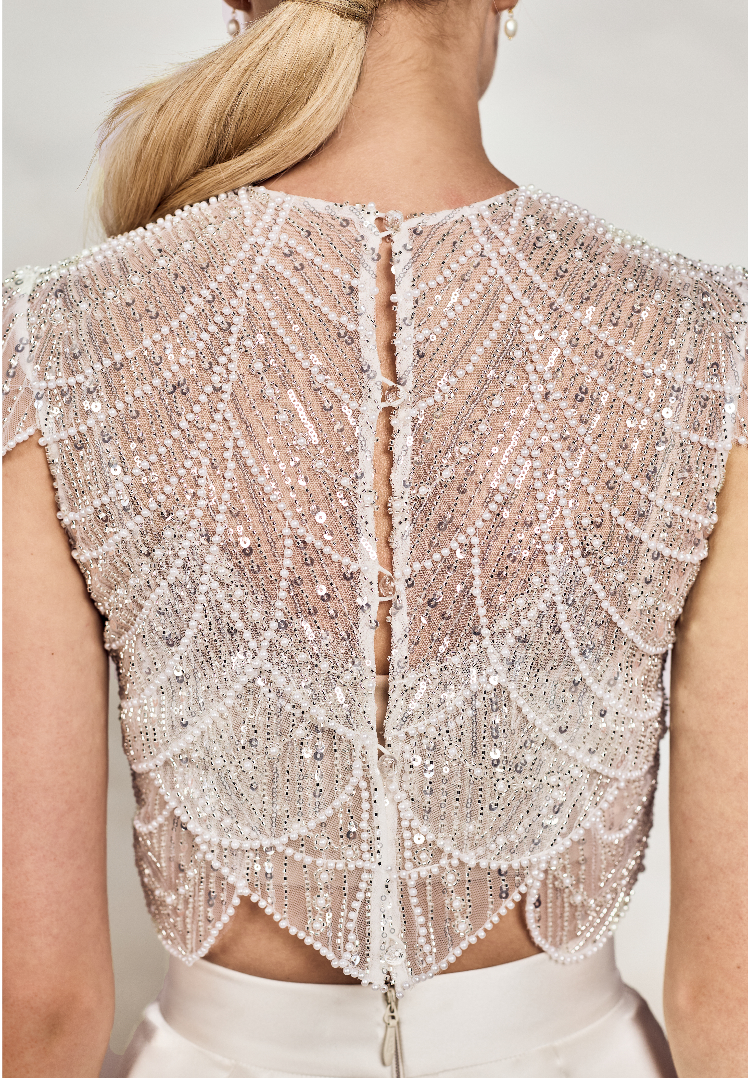 Cathrine Deane - Dawn Top 2 Cathrine Deane - Dawn Top – Bild 2