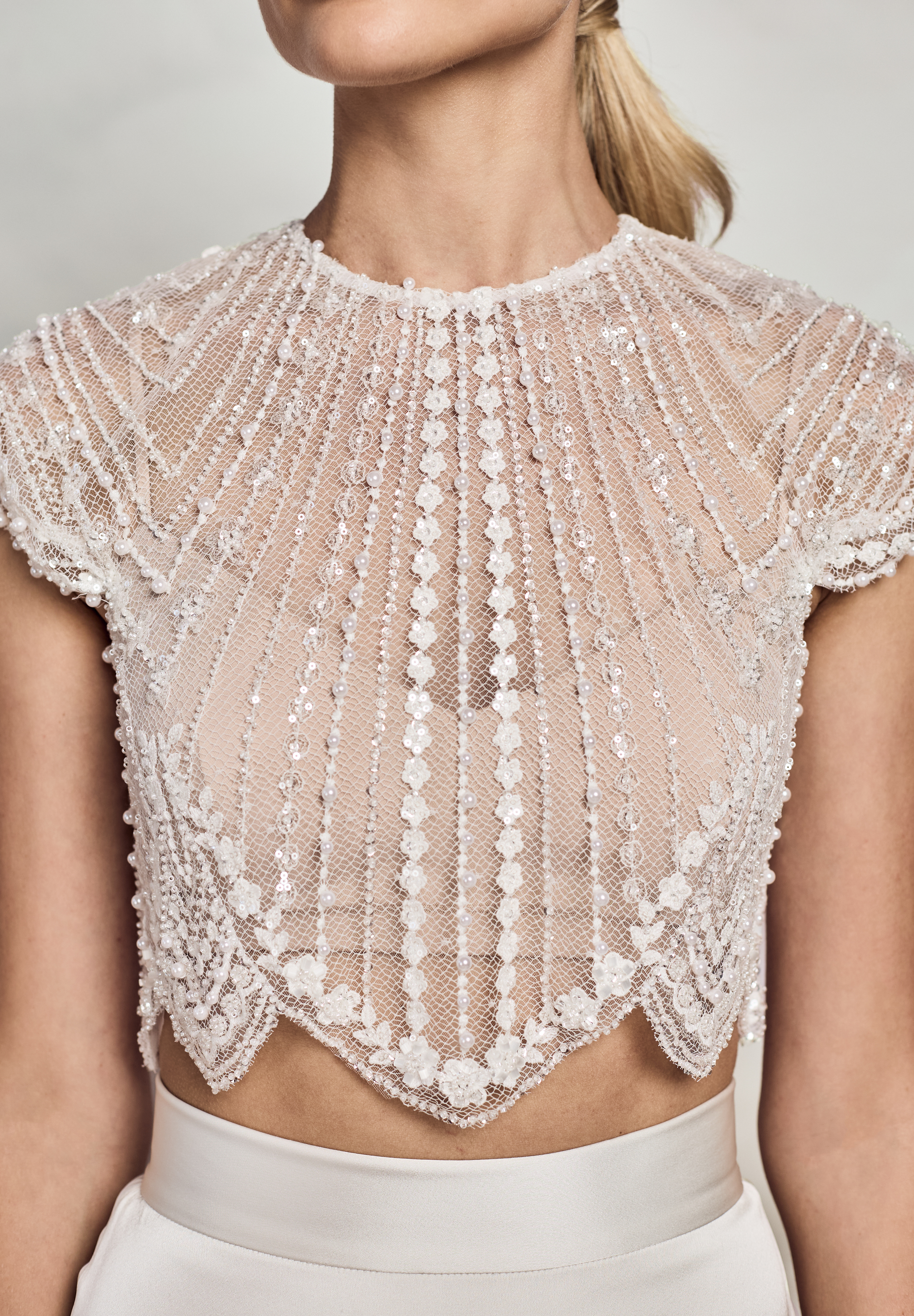 Cathrine Deane - Devyn Top 3 Cathrine Deane - Devyn Top – Bild 3