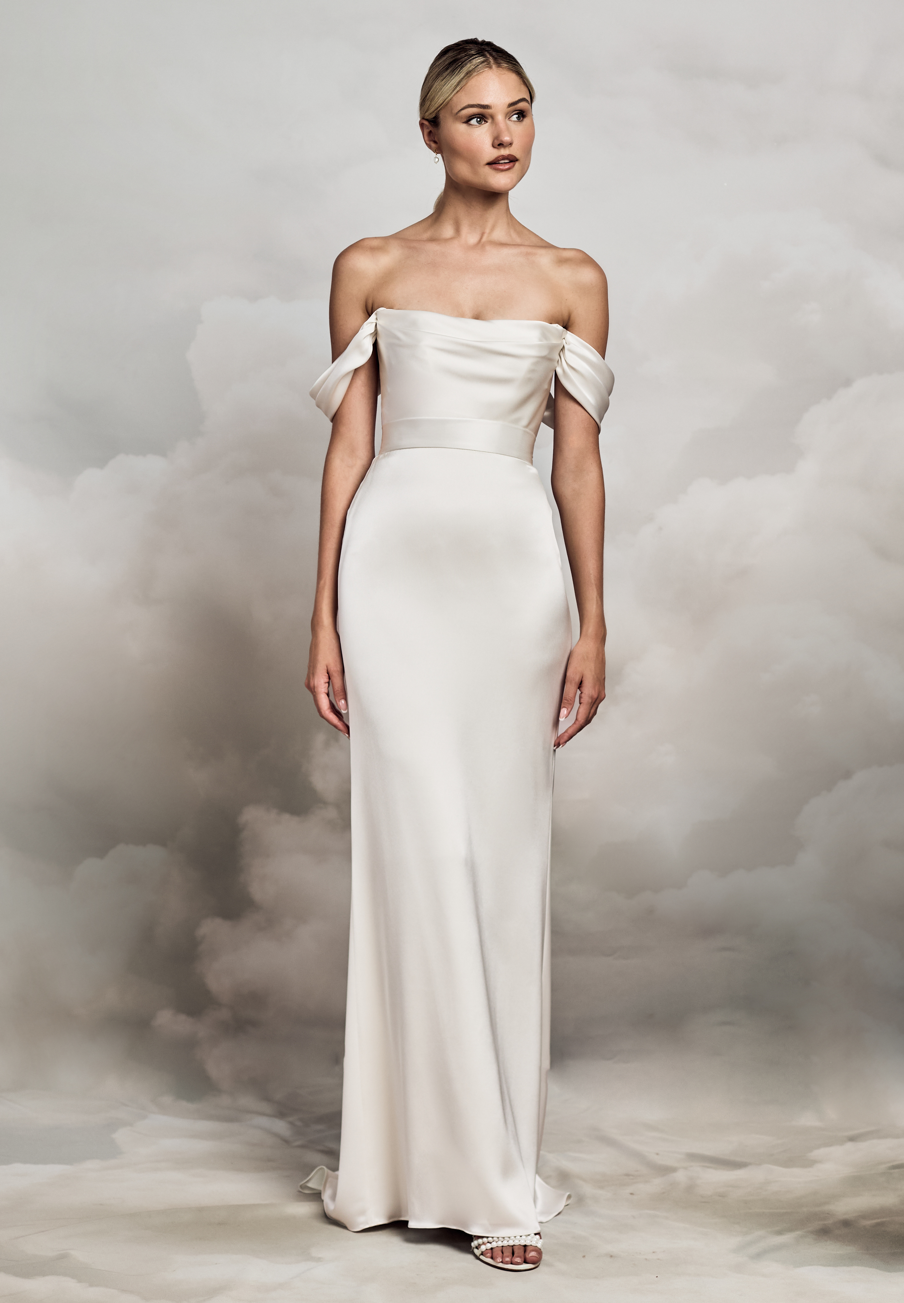 Cathrine Deane - Dune Bodice 2 Cathrine Deane - Dune Bodice – Bild 2