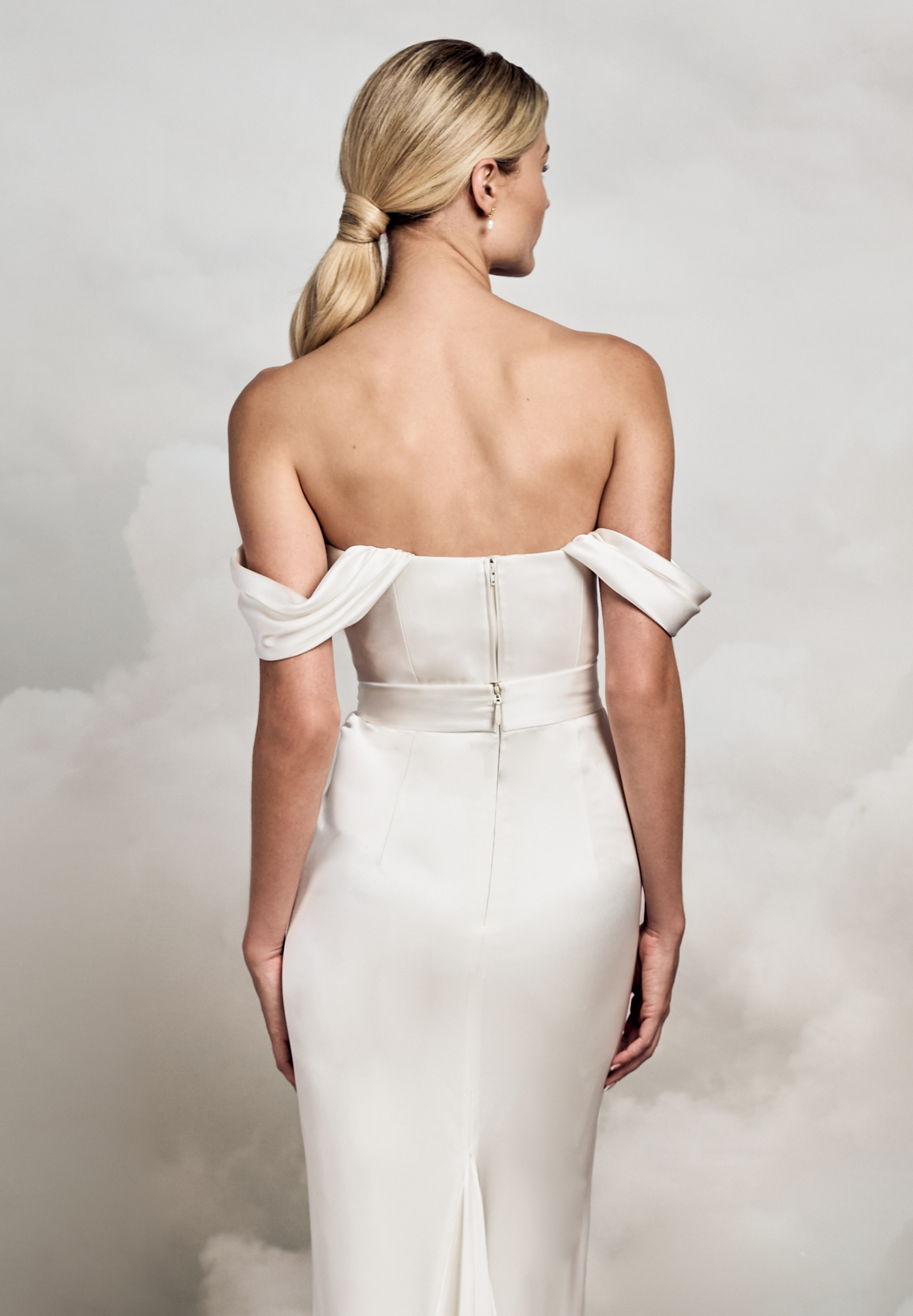 Cathrine Deane - Dune Bodice 3 Cathrine Deane - Dune Bodice – Bild 3