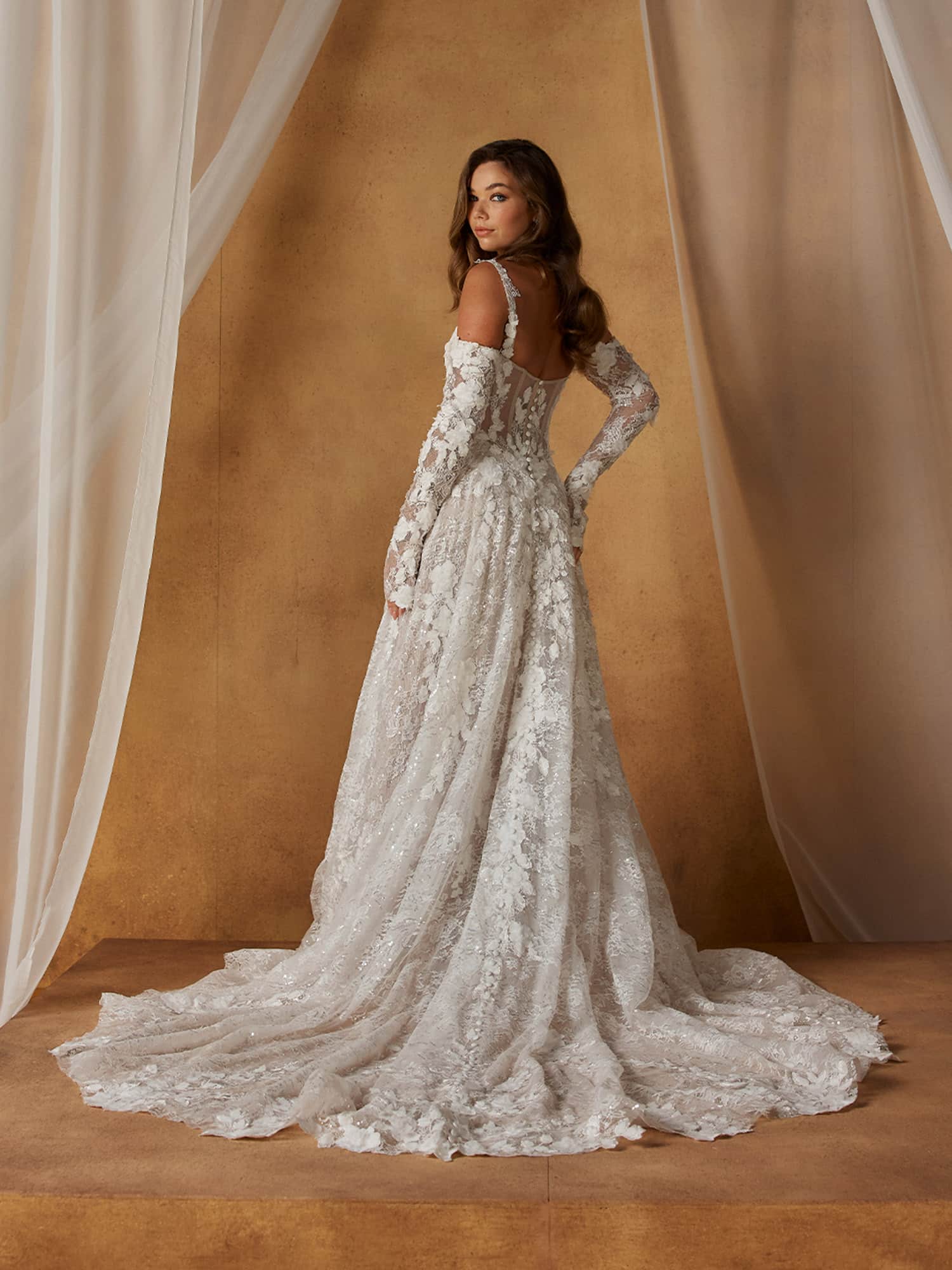 Madi Lane - Nali Dress - ab Ende Februar bei uns 6 Madi Lane - Nali Dress - ab Ende Februar bei uns – Bild 6