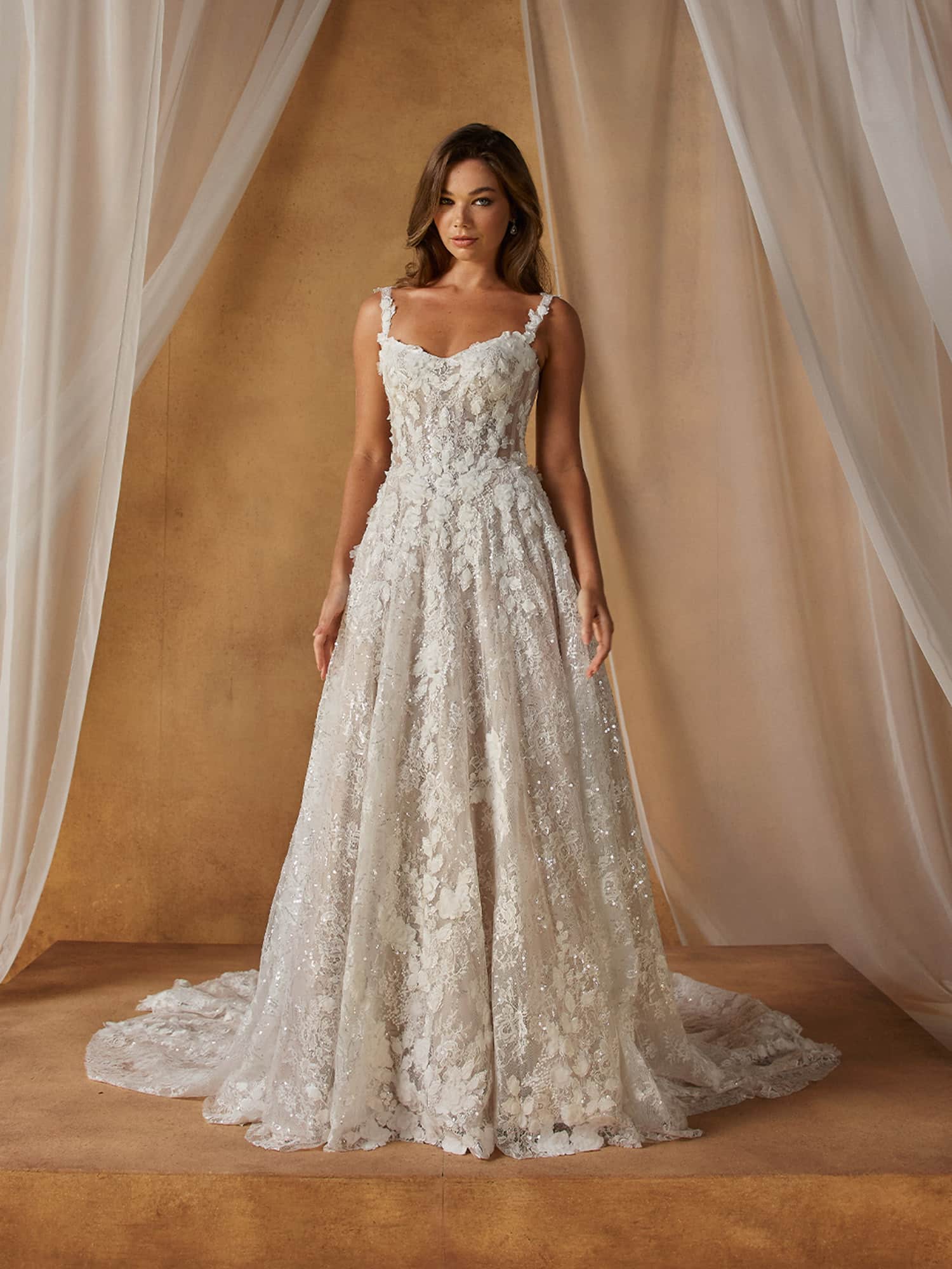 Madi Lane - Nali Dress - ab Ende Februar bei uns 4 Madi Lane - Nali Dress - ab Ende Februar bei uns – Bild 4