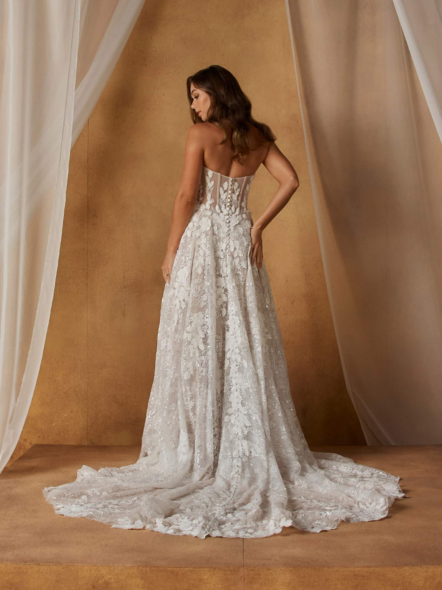 Madi Lane - Nali Dress - ab Ende Februar bei uns 2 Madi Lane - Nali Dress - ab Ende Februar bei uns – Bild 2