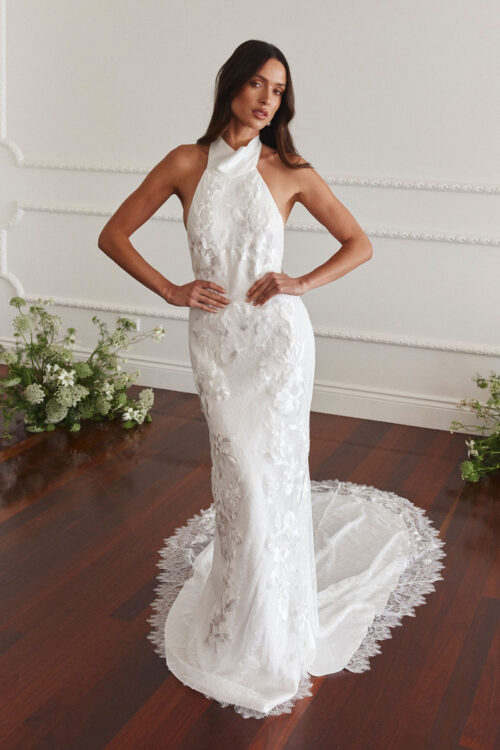 Grace Love Lace Stevie