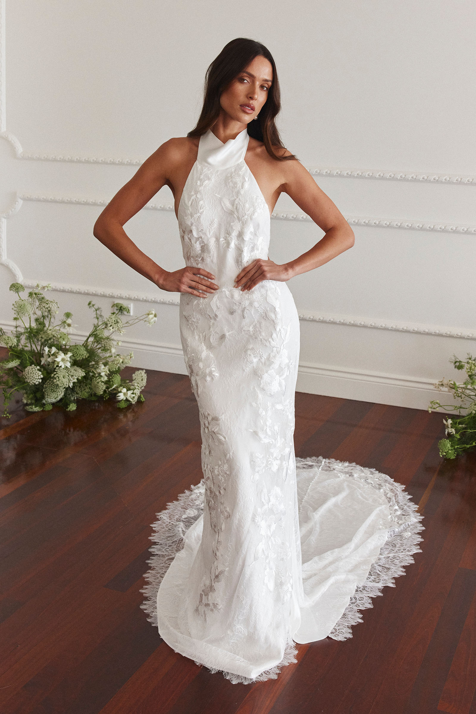 Grace Love Lace Stevie