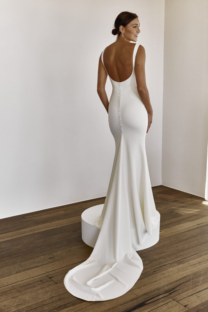 Grace Loves Lace - Grace Dress - ab Mitte August 2026 | Stilecht ...